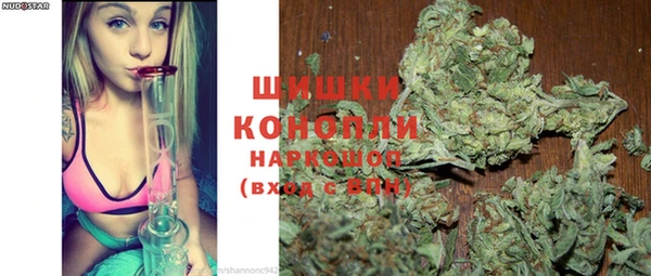 шишки Покров